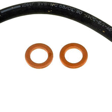 Dorman H380428 Hydraulic Brake Hose