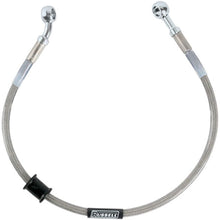 Cycleflex Brake Lines Two-Line Race Kit Fits 2002-2006 Honda RVT1000R RC51