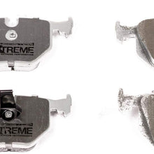 Power Stop Z26-683 Extreme Performance New Formulation Brake Pad