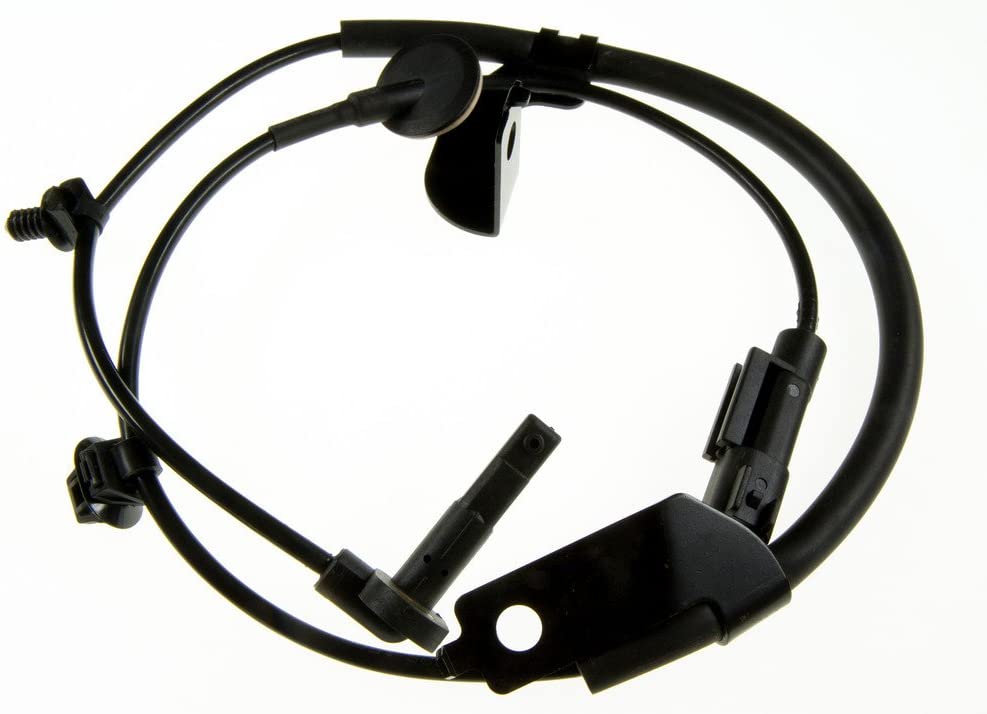 Holstein Parts 2ABS0810 ABS Speed Sensor