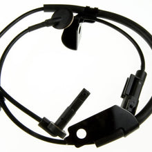 Holstein Parts 2ABS0810 ABS Speed Sensor