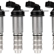 Engines VVT Variable Valve Timing Control Solenoid for 2013 BMW 535i GT 2011-2016 BMW 550i 2010-2015 BMW 550i GT