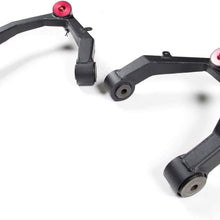 Zone Offroad C2310 Heavy Duty Upper Control Arm Kit