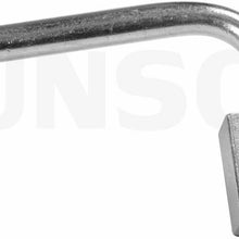 Sunsong 2204346 Brake Hydraulic Hose