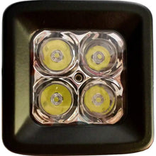20 Watt Pair with Harness(Cree) E2, Spot Pattern