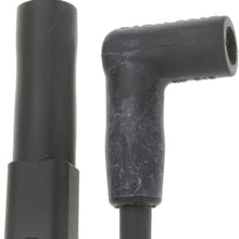 ACDelco 9608H Professional Spark Plug Wire Set