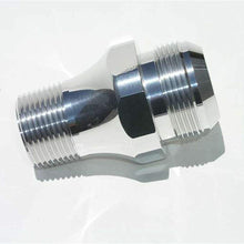 Meziere WP1020U Polished 20AN Water Pump Fitting