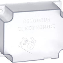 Dinosaur Electronics SMALLCOVER Small Cover for Universal Igniter Board
