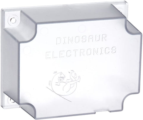 Dinosaur Electronics SMALLCOVER Small Cover for Universal Igniter Board