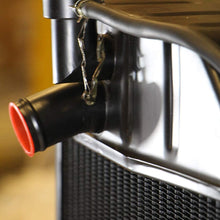 AC Radiator Copper Brass fits Massey Ferguson 135, 135 UK, 148, 20, 2135, 35, 203 QAC
