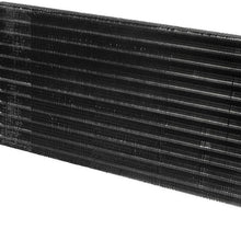 For Toyota T100 1994 1995 1996 1997 1998 A/C AC Air Conditioning Condenser - BuyAutoParts 60-61039N NEW