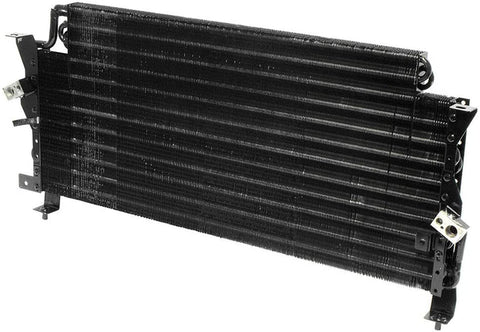 For Toyota T100 1994 1995 1996 1997 1998 A/C AC Air Conditioning Condenser - BuyAutoParts 60-61039N NEW