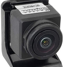 Master Tailgaters Replacement for Honda Ridgeline (2013-2014), Ridgeline RTL Model w/Navigation System (2009-2012) Backup Camera OE Part # 39530-SJC-A01
