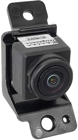 Master Tailgaters Replacement for Honda Ridgeline (2013-2014), Ridgeline RTL Model w/Navigation System (2009-2012) Backup Camera OE Part # 39530-SJC-A01