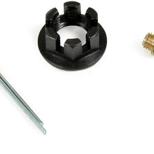 Mevotech MS86181 Control Arm and Ball Joint Assembly