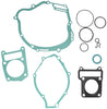 Set of Gasket Full Complete Kit Engine Cover Replacement For Yamaha TTR 125 2001-2014 Dirt Bike