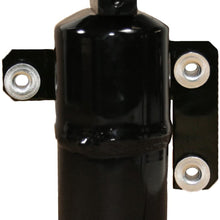 TCW 17-0224 A/C Drier (Quality With Perfect Vehicle Fitment)