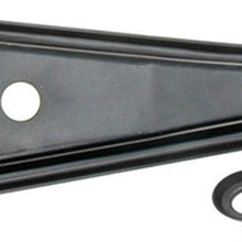 ACDelco 45D3003 Professional Front Lower Suspension Control Arm and Ball Joint Assembly