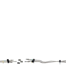 Dorman 919-871 Front Fuel Line for Select Chevrolet/GMC Models (OE FIX)