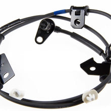 ABS Wheel Speed Sensor For Hyundai Tiburon Rear Right #95670-2C800