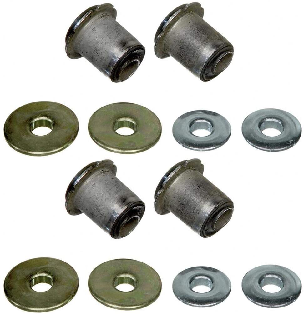 A-Partrix 2X Suspension Control Arm Bushing Front Upper Compatible With 330