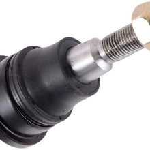 Centric 610.65060 Ball Joint, Lower, Rear