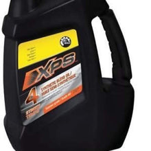 Sea-Doo XPS 4 Stroke Synthetic Blend Engine Oil - Gallon 293600122