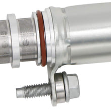 Intake & Exhaust Camshaft Position Actuator Solenoid Valve Kit - Replaces Part Number 12655421, 12655420 - Fits Chevy Cobalt, HHR, Malibu, Equinox, GMC Terrain, Pontiac G6 & more GM Vehicles 2.0 2.2 2