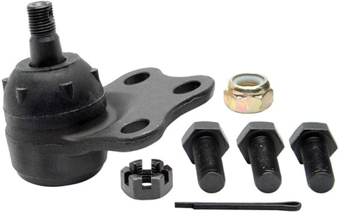 ACDelco 46D2102A Advantage Front Lower Suspension Ball Joint Assembly