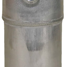 TCW 17-5203 A/C Accumulator (Quality With Perfect Vehicle Fitment)