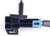 Oxygen Sensor,ECCPP Upstream Downstream O2 Sensors Fits 234-4018 234-4012 for 1996-1998 Chevrolet/Chevy/GMC C/K 1500 4.3L 5.0L 5.7L 4PCS