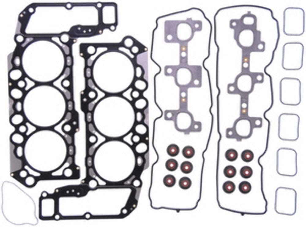 MAHLE HS54250A Engine Cylinder Head Gasket Set