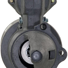 Remy 25242 Premium Remanufactured Starter