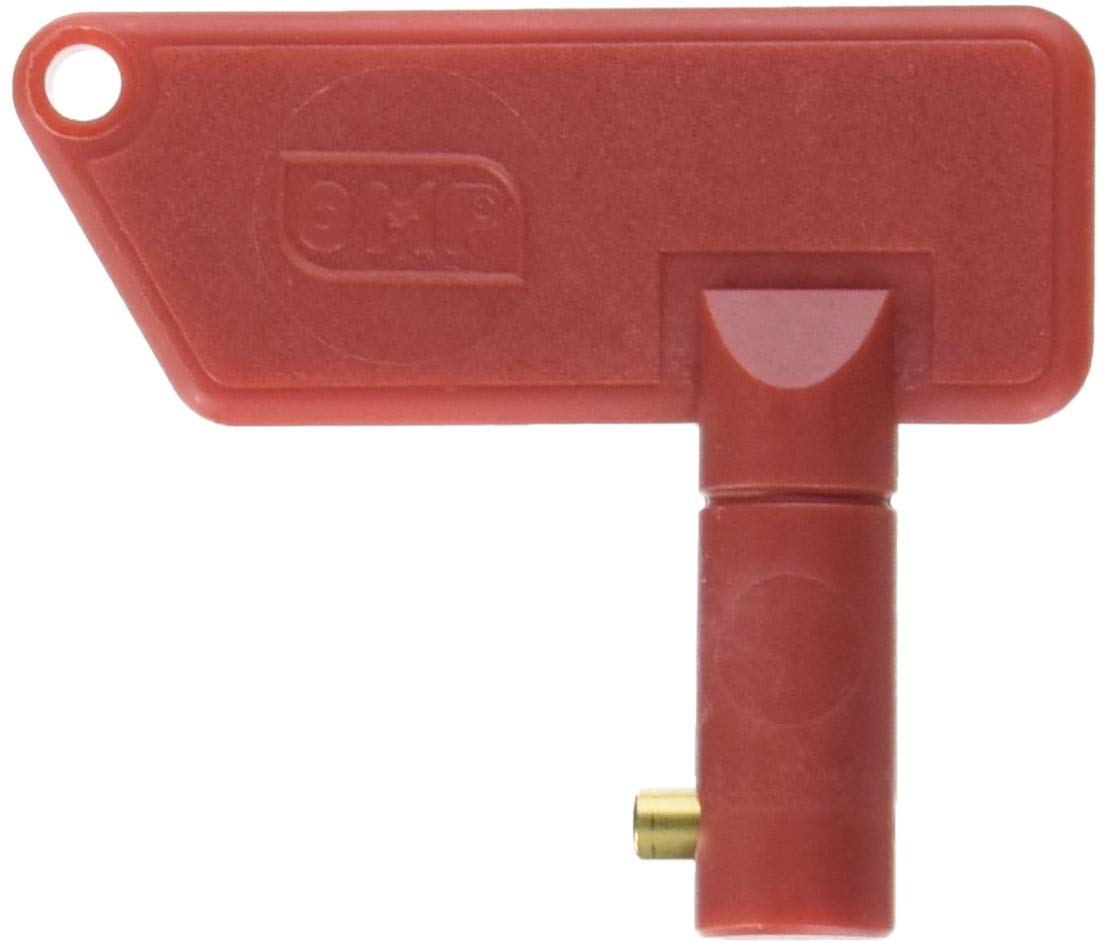 OMP (EA/463) Spare Key for Battery Disconnect Switch