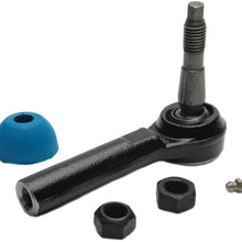 ACDelco 45A0834 Professional Outer Steering Tie Rod End