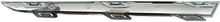 Rear Bumper Molding Compatible with 2017-2018 Honda CR-V Chrome Touring Model Driver Side