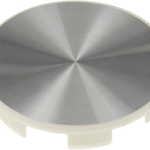Dorman 909-101 Brushed Aluminum Wheel Center Cap