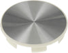 Dorman 909-101 Brushed Aluminum Wheel Center Cap