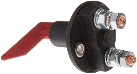 OMP (EA/460) Battery Disconnect Switch