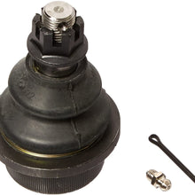 ACDelco 46D2363A Advantage Front Lower Suspension Ball Joint Assembly