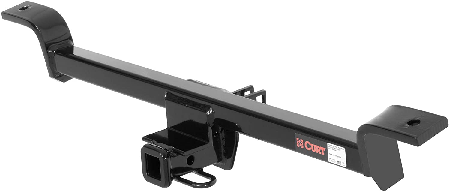 CURT 11321 Class 1 Trailer Hitch, 1-1/4-Inch Receiver, Select Acura TL