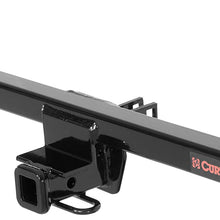 CURT 11321 Class 1 Trailer Hitch, 1-1/4-Inch Receiver, Select Acura TL