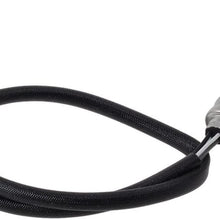 Oxygen Sensor 234-4642 Downstream O2 Sensor 2 Replacement for Mitsubishi Lancer 2.0L 2002-2006/Mitsubishi Diamante 1997-2000, Upstream Sensor 1 Replacement for Mitsubishi Diamante V6-3.0L 1993-1992