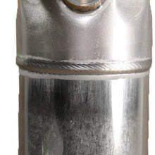 TCW 17-10088 A/C Accumulator (Quality With Perfect Vehicle Fitment)