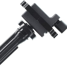 A-Premium Ignition Coils Pack Replacement for Suzuki Sidekick 1996-1997 I4 1.8L 4-PC Set