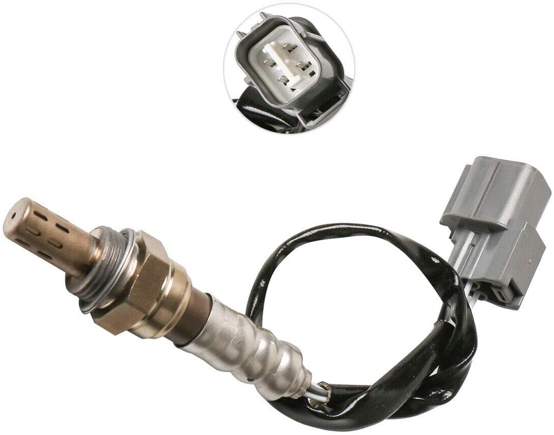 MOSTPLUS 234-4099 SG336 Upstream Oxygen Sensor Compatible with Acura Cl El Integra Nsx Honda Accord Civic Del Sol Odyssey