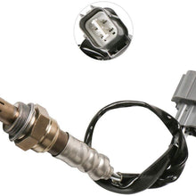 MOSTPLUS 234-4099 SG336 Upstream Oxygen Sensor Compatible with Acura Cl El Integra Nsx Honda Accord Civic Del Sol Odyssey
