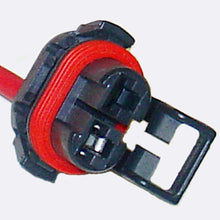 ACDelco 4SD40XEA Professional Positive Side Terminal Battery Cable with Auxiliary Leads