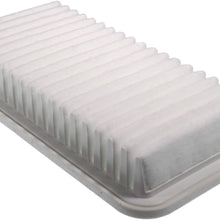 Mahle Original LX1286 Air Filter