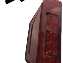 2013-2018 Polaris Ranger 900xp 1000xp Rear Tail Light Lamp (1) Left Right